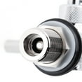 thumbnail image 4 of Plating Adjustable Beer Faucet, Adjustable Beer Tap, G5/8 For Hotels Bars, 4 of 8