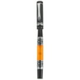 thumbnail image 4 of KAKOWELY Fountain Pen Ink Cartridges Pen Office Stationery Metal Pen Student Pen,4.72X"X0.59"X0.59", 4 of 5