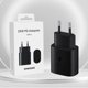 thumbnail image 1 of Cabezal de carga rápida original Cabezal de cargador rápido de 25W para Samsung Galaxy F9160 A70 Hugtrwg Para estrenar, 1 of 8