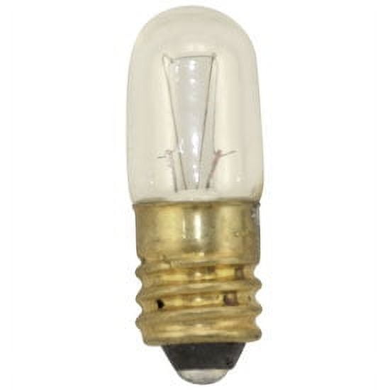 Replacement for OSRAM SYLVANIA 3961 Replacement Part 10 Pieces