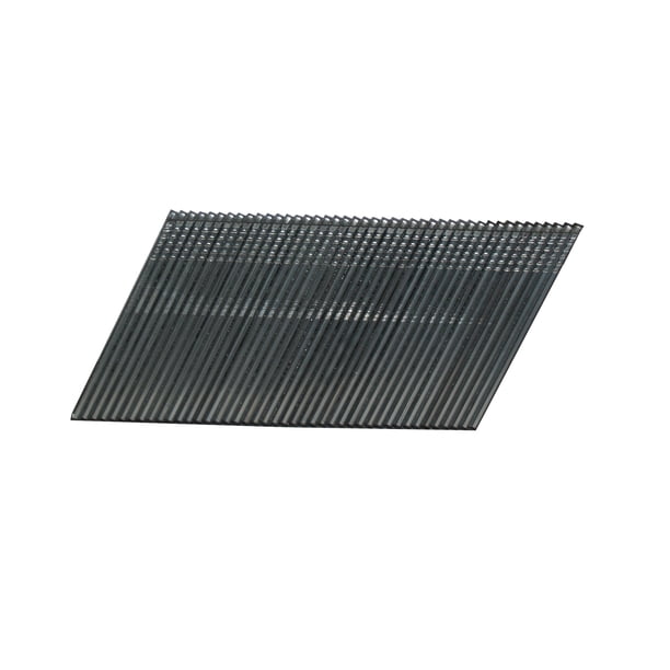 Clavos con acabado electrogalvanizado calibre 15 Grip-Rite de 2 pulgadas