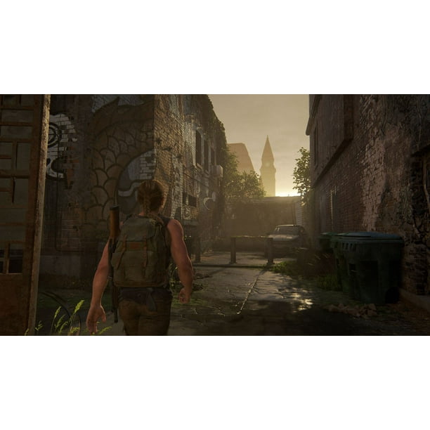 The Last of Us' Remastered for the PS5 is $50 on, remastered the