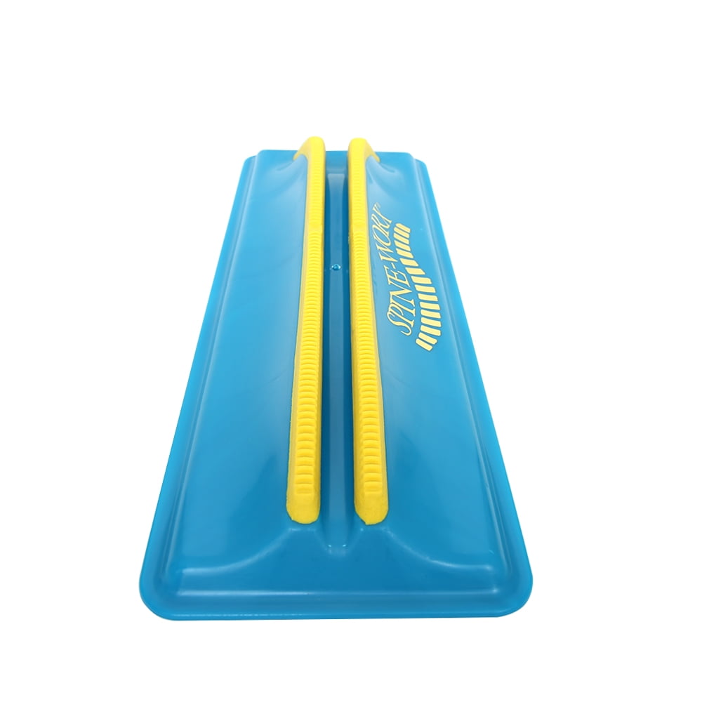 Spine-Worx Back Realignment Device- Thoracic and Lumbar Stretcher