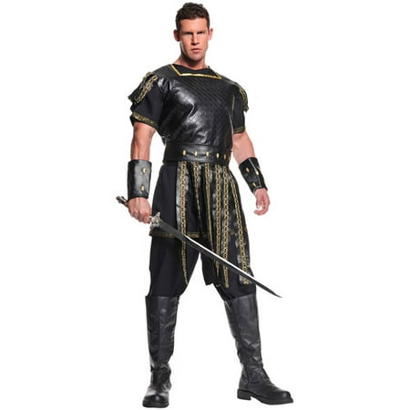Roman Warrior Adult Halloween Costume