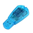 thumbnail image 3 of Dioche USB 2.0 Mobile Phone SIM Card Reader Writer Clone Copier Backup Adapter Driver, 3 of 8