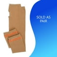 thumbnail image 2 of NYOrtho Geri-Sleeves Non-Compression Arm Sleeves for Men & Women with Sensitive Skin, XL, 2 of 5