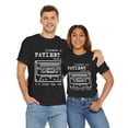 thumbnail image 4 of Retro Cassette Tape, Please Be Patient With Me I'm From the 1900s Funny Tee, 4 of 5