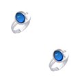 thumbnail image 2 of Anillos de humor Sonducket color cambiable Joyería termocrómica Animal lindo accesorios para disfraces, 2 of 6