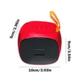 thumbnail image 2 of Portable Bluetooth Speakers,Outdoor Bluetooth Speakers Compact and Multifunctional Bluetooth Speaker A Portable Wireless Audio Accessory for Street Vending and Night Markets, 2 of 7