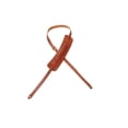 thumbnail image 1 of Correa para guitarra Levy's Leathers M25-WAL 50's Style RnR Leather, 1 of 1