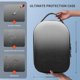 thumbnail image 5 of Bolsa de Transporte A Prueba de Golpes para 3S - Bolsa de Viaje Anticaídas con Bolsillo de , Bolsa Protectora para Guardar Gafas de Realidad Virtual, 5 of 9