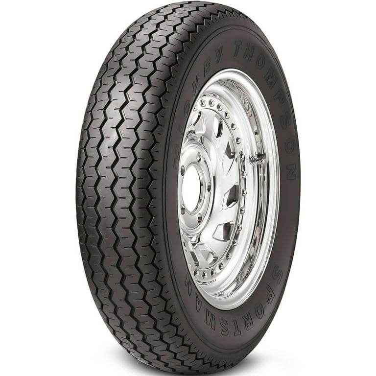 Mickey Thompson Sportsman Front Tire 26x7.50-15LT Mickey Thompson Sportsman Front Tire 26x7.50-15LT
