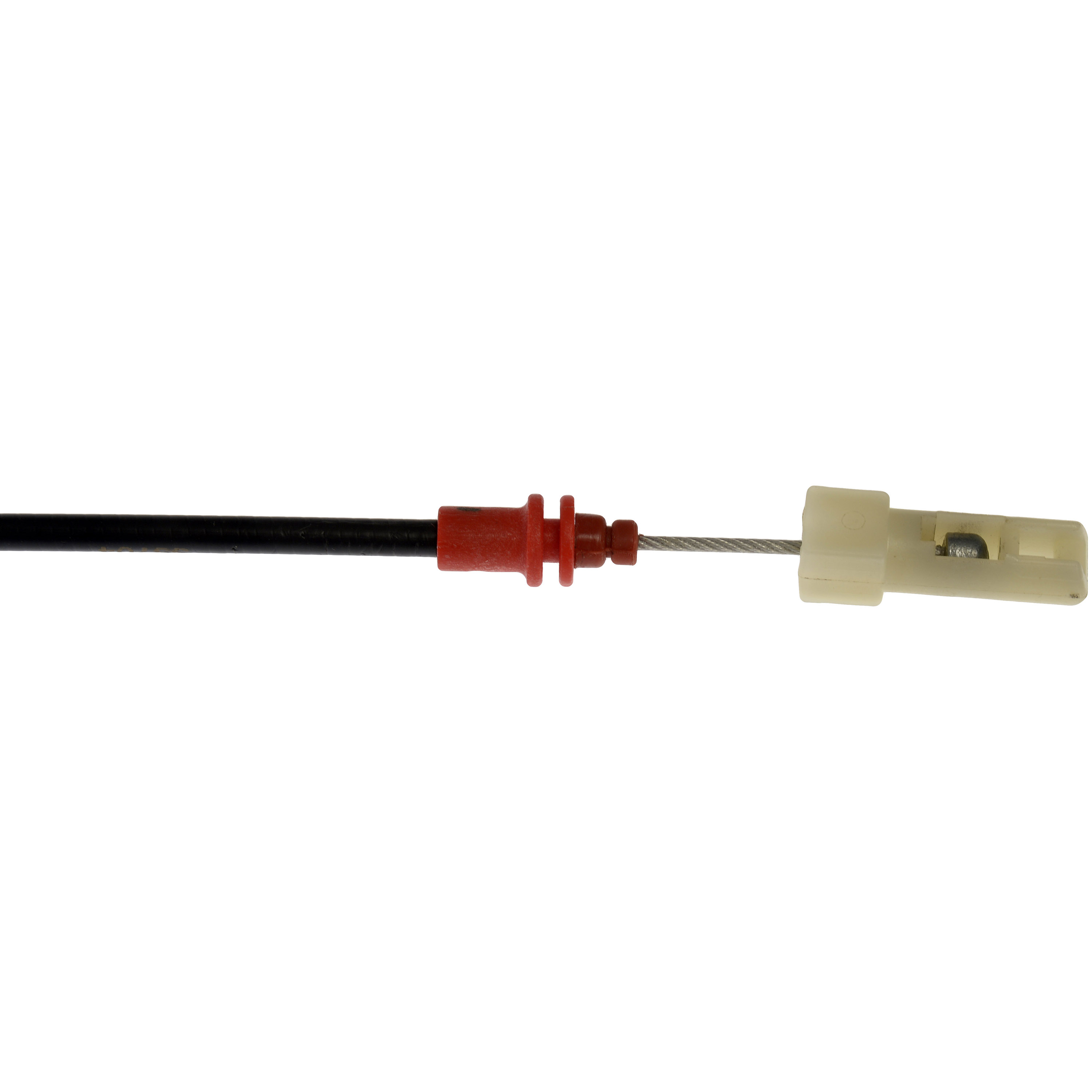 Dorman 937-351 Front Driver Side Door Motor for Specific Mercedes-Benz Models