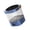 Blue, variant on CEORPER 12L Portable Mini Washing Machine Washer Underwear Cleaner for Washing
