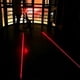 thumbnail image 4 of Flashing Bicycle Tail Light LED Laser Safety Warning Bicycle Lights Cycling Lights Taillights Mountain Bike Tail Warning Lamp, 4 of 5