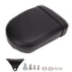 thumbnail image 1 of Reemplazo de cojín de esponja de cuero Artificial para asiento de pasajero de motocicleta para Rebel CMX 300 500 2017-2022 tipo plano, 1 of 5