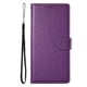 thumbnail image 3 of Funda para FOXDOCK Samsung Galaxy A35 5G– Cuero Premium, 3 ranuras para tarjetas, Protección contra impactos, 3 of 5