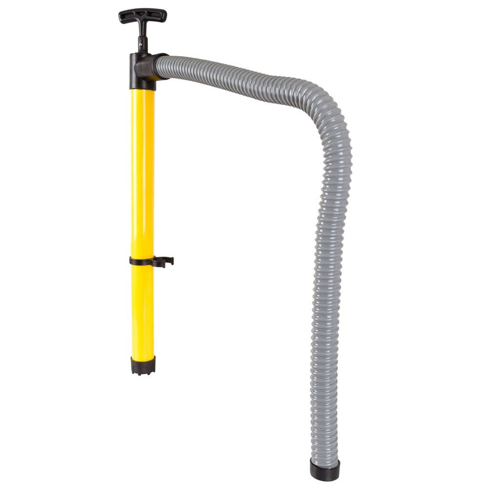 Manual Operated Boat Emergency Bail-Out Bilge Pump ...
