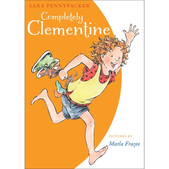 Clementine Completely Clementine, Book 7, (Paperback)