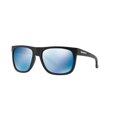 thumbnail image 1 of Lentes Arnette Fire Drill AN4143 01/55 59 Matte Black Blue Mirror, 1 of 12