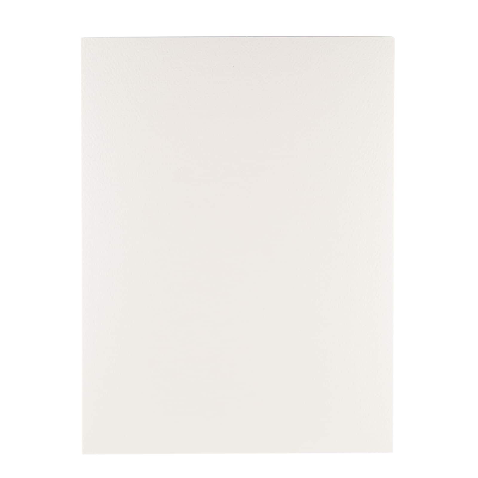 9” x 12” Level 2 Watercolor Pad by Artist's Loft - Heavyweight and Acid Free Paper for Watercolor Paints - Bulk 12 Pack