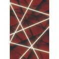 thumbnail image 3 of "New Halen" by Bryon White Painting Print on Wrapped Canvas, 3 of 5