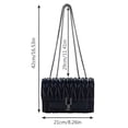thumbnail image 4 of Bolsa Lencería Bolsa Cadena Moda Hombro Elegante, 4 of 4