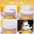 thumbnail image 2 of QualitChoice 4pcs/set Durable Kitchen Supplies Versatile And Easy To Clean Non-Stick, 2 of 6