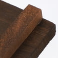 thumbnail image 3 of EXHUMKY Wooden Display Tray for Home Decor Coffee Color Multifunctional Storage Board Easy to Clean Stylish Minimalist Design, 3 of 8