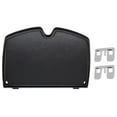 thumbnail image 4 of Cast Iron Griddle for Weber Q1000, Q1200, Q1400 - Perfect for Grilling!, 4 of 7