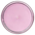thumbnail image 6 of Mainstays Lilac Breeze Scented Single-Wick Large Glass Jar Candle, 20 oz, 6 of 8