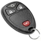 thumbnail image 3 of Key Fob Keyless Entry Remote For Chevy Silverado Traverse Equinox Avalanche/ 2007-2016, 15913421 OU, 3 of 5