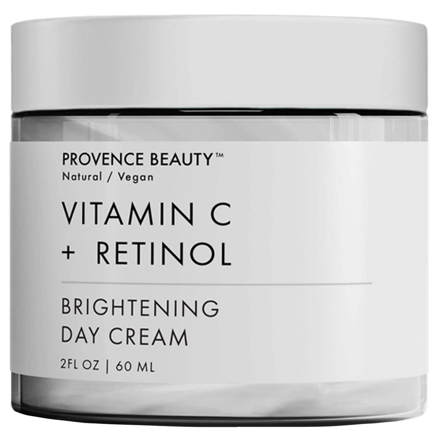Retinol cream anti aging