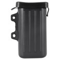 thumbnail image 1 of Caja de herramientas para rastro de motocicleta, soporte para botella, contenedor de herramientas para Motocross todoterreno, tubo de herramienta Compatible con Dr250 Djebe, 1 of 5