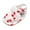 Red, variant on FDDMis Toddler Tap Shoes Barefoot Toddler Shoes Kids Newborn Shoes 0-3 Months Size 4 Baby Boy Shoes Girls Barefoot Shoes Beach Shoes, Yellow 0-3 Months