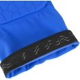 thumbnail image 3 of Basketball Knee Pads Volleyball Kneepad Honeycomb Crashproof Antislip Leg Sleeve Protective Pad Support Guard Padded Compression Wear - 2 PCS, 3 of 6