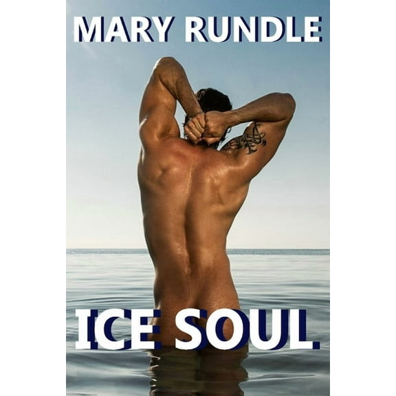 Blackwood Pack: Ice Soul (Paperback)