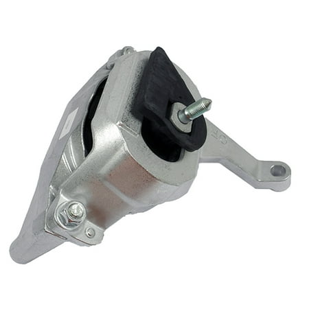 - 4AMCA A4353 EM-5865 Front Right Engine Motor Mount with Hydraulic For 07-13 Nissan Altima 2.5L 2007 2008 2009 2010 2011 2012 2013