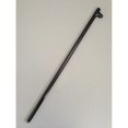thumbnail image 1 of Forged Head Stake, 24" L, Black, 1 of 1
