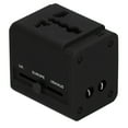 thumbnail image 1 of Intelligent Travel Adapter, Universal Travel Adapter, 5V Smart Power Adapter, Plug And Play Adapter, 1 of 8