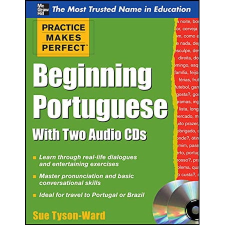 Beginning Portuguese