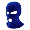 thumbnail image 1 of Evd-x Balaclava Tejida Pasamontañas Disfraz Neon Frío Unisex, 1 of 8