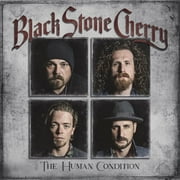 Black Stone Cherry - The Human Condition (WM) (Signed) - CD