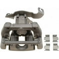 thumbnail image 2 of ACDelco Brake Caliper, #18Fr2465 Fits select: 2008-2009 FORD TAURUS, 2005-2007 FORD FIVE HUNDRED, 2 of 3