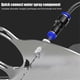 thumbnail image 3 of for Tile Chamfering 100-Type Angle Grinder Tools A, 3 of 5