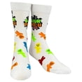 thumbnail image 1 of Odd Sox Sour Patch Kids, 1 of 1