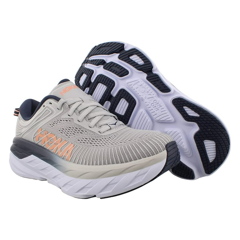 hoka bondi lunar rock