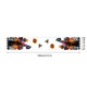 thumbnail image 3 of Mantel de lino con diseño de calabaza de Halloween para mesa, decoración para fiestas, comedores, mesas, mesas de té y salas de estar., 3 of 7
