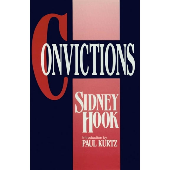 Convictions, (Hardcover)