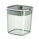 thumbnail image 2 of Cesto de basura Bote de basura Bote de basura Contenedor de basura para el hogar Dormitorio Oficina Cocina, 2 of 7